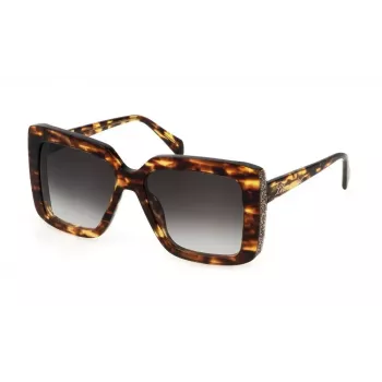 Blumarine moteriški akiniai nuo saulės SBM831V560743 - 56/16/140 mm