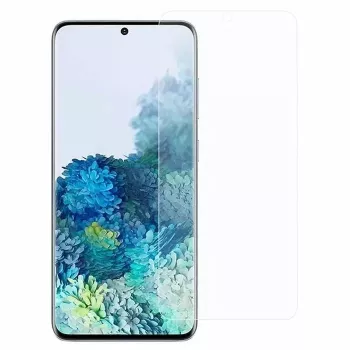 Blun Samsung Galaxy S21 FE Extreme Shock Screen Protector 0,33mm / 2.5D Glass