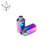 „Blunt Pegs Alu Oil Slick“ pora