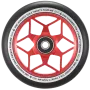 Blunto ratas Diamond 110mm Smoke Red
