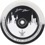 Blunto ratas Jon Reyes 120mm Turkis-Violetinis