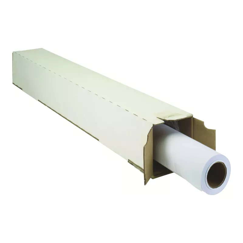 BMG HP popierius rašaliniams spausdintuvams Bright White rulonas 84,1 cm x 45,7 m 90 g/m²