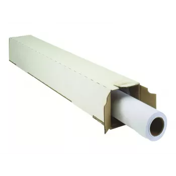 BMG HP popierius rašaliniams spausdintuvams Bright White rulonas 84,1 cm x 45,7 m 90 g/m²