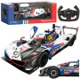 BMW M Hybrid V8 lenktyninis automobilis nuotoliniu valdymu RC Rastar 1:14