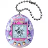 BND Tamagotchi Original – Angel Carousel Virtual Pet Toy, White