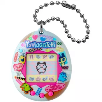 BND Tamagotchi Original – Tama Collage Virtual Pet