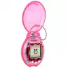 BND Tamagotchi Original Virtual Pet with Protective Case - Rožinė