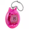 BND Tamagotchi Original Virtual Pet with Protective Case - Rožinė