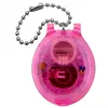 BND Tamagotchi Original Virtual Pet with Protective Case - Rožinė