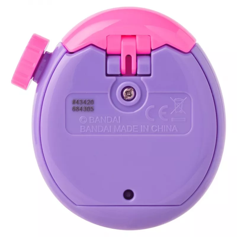 BND Tamagotchi Paradise – Sky virtualaus augintinio nešiojamas žaidimas