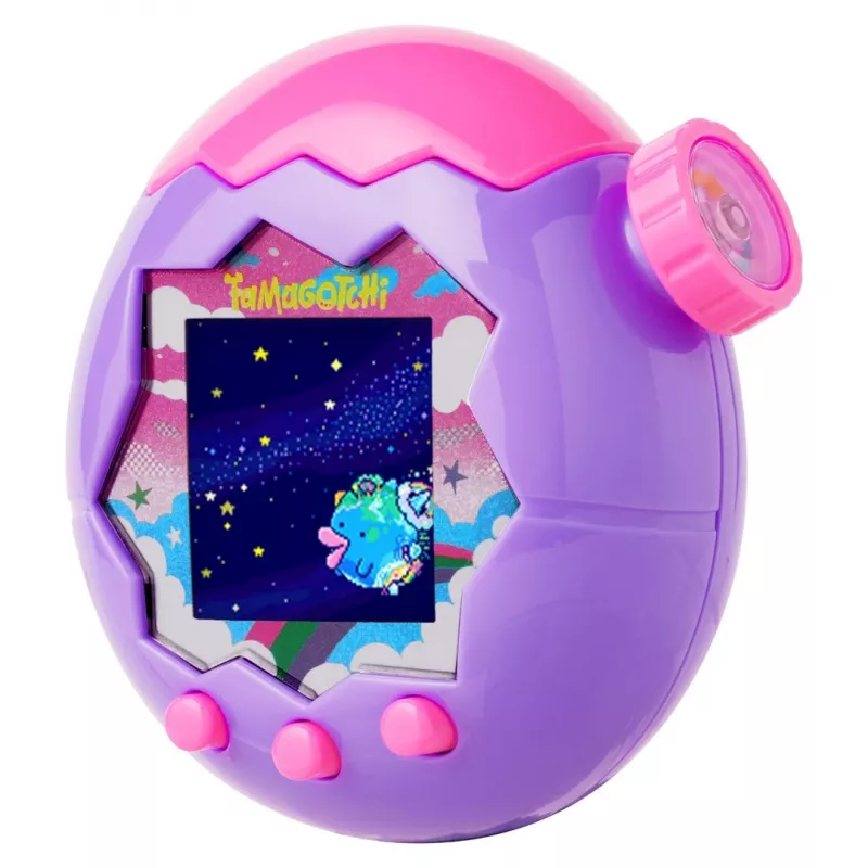 BND Tamagotchi Paradise – Sky virtualaus augintinio nešiojamas žaidimas