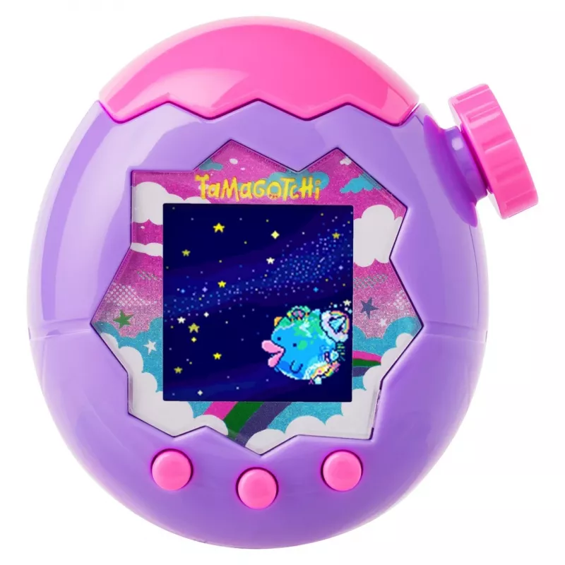BND Tamagotchi Paradise – Sky virtualaus augintinio nešiojamas žaidimas