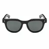 BOBROFF BFG0011-C1 Unisex Akiniai - Klasikinis Visiškai Uždaras Rėmas iš Plastiko su UV400 Apsauga