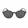 BOBROFF BFG0027-S05P Unisex poliarizuoti akiniai nuo saulės, 52/23/135 mm, acetatinis rėmelis, UV400