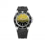 BOBROFF MAN BF0008-BFSTN 44mm Nerūdijančio Plieno Kvarcinis Analoginis Laikrodis