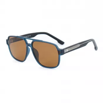 BOBROFF MAN Akiniai BFG0005-C2 (63/16/143 mm)