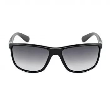 BOBROFF vyriški poliarizuoti akiniai nuo saulės BFG0023-C05P UV400 62/17/127 mm