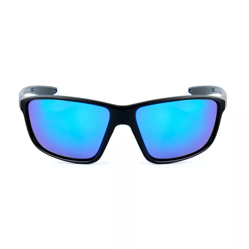 Vyriški poliarizuoti BOBROFF akiniai nuo saulės BFG0024-C307P 66/16/130 mm