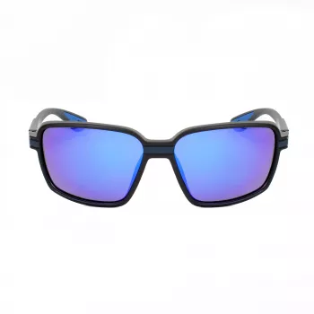 BOBROFF vyriški akiniai nuo saulės BFG0026-C4P – rėmas iš acetato, UV400 polikarbonato lęšiai (lęšis 61 mm, tiltelis 17 mm, kirtis 132 mm)