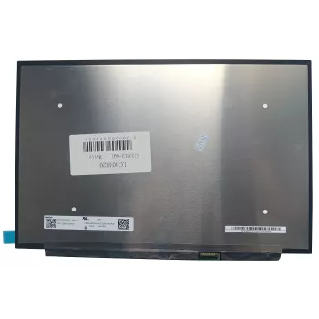 BOE 13,3 inch IPS LCD ekranas 1920x1200 60Hz matinis 30 kontaktų dešinėje