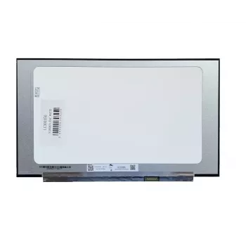 BOE ekranas 15,6 colio, 1920x1080, 60Hz, matinis, 30pin, dešinėje, IPS