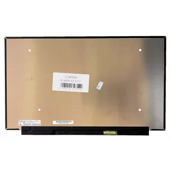 BOE LC303540 15,6 colio Full HD IPS matinis 120Hz 40 kontaktų eDP ekrano panelis