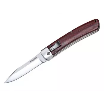 Boker Magnum Automatic Classic peilis 01RY911