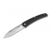 Boker Magnum Long Lead EDC Peilis 01SC080 – 440A Drop Point Ašmenys, G-10 Rankena, Linerlock
