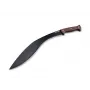BOKER MAGNUM Magnum Kukri Machete Peilis 440A Nerūdijantis Plienas Full Tang 400mm