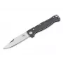 Böker Plus Atlas Backlock Clippoint peilis