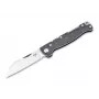 Böker Plus Atlas Backlock Sheepfoot peilis 01BO867