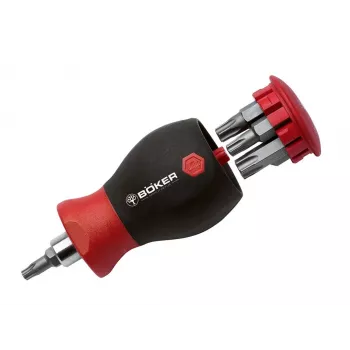 Böker Wiha Toolkit Torx Precision Screwdriver Set