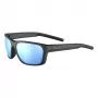 Bolle Bolt 2.0 S Akiniai nuo saulės BS022010-S Unisex Matiniai Juodi TNS Lęšiai 57-15-130