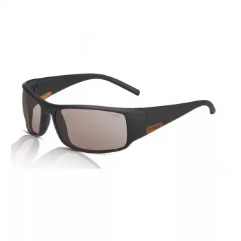 Bolle Bolt 2.0 akiniai BS026008 Unisex Matinė Juoda Phantom Brown Red