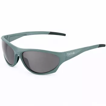 Bolle Bolt 2.0 akiniai BS135007 Unisex Matinis Juodas Rėmelis Ruda Raudona Phantom Photochromic NXT Lęšiai 65/19/125 mm