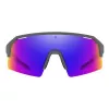 BOLLE BS005012 Unisex akiniai nuo saulės (lęšio/mostelio/kodinės) 139/00/125 mm