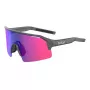 BOLLE BS005012 Unisex akiniai nuo saulės (lęšio/mostelio/kodinės) 139/00/125 mm