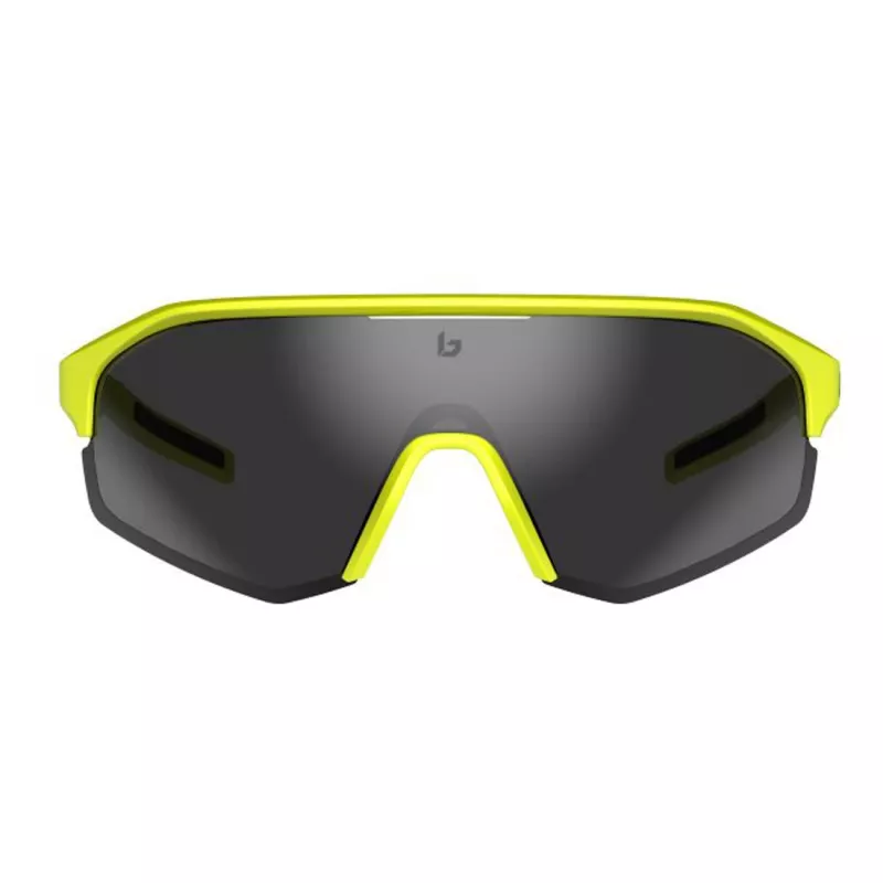 Bolle BS014011-S Unisex Akiniai Nuo Saulės, 145 mm Rėmo Plotis