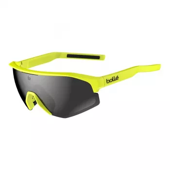 Bolle BS014011-S Unisex Akiniai Nuo Saulės, 145 mm Rėmo Plotis