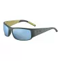 Bolle BS026010 Unisex Sportiniai Akiniai 63/17/130 mm Polikarbonatas UV400