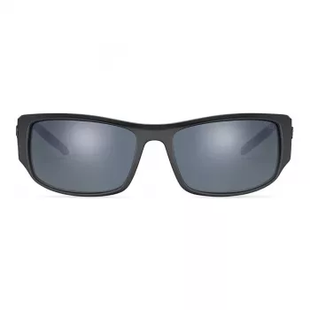 Bolle BS026011-S Unisex Sportiniai Akiniai 63/17/130 mm Matinė Juoda TNS Pilka