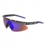 Bolle BS032007 Akiniai nuo saulės unisex 143/00/135 mm Nylon rėmelis Polikarbonatiniai lęšiai UV400