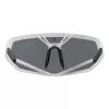 BOLLE BS033001 unisex akiniai nuo saulės, 155/00/120 mm