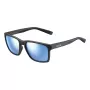 Bolle BS044004-S Unisex Sportiniai Akiniai nuo Saulės Matiniai Juodi Phantom Brown Red Fotochrominiai Poliarizuoti