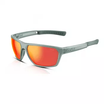 Bolle BS045004-S Unisex Sunglasses 63/15/130 mm