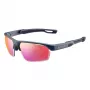 Bolle BS058001-S Unisex akiniai nuo saulės 66/15/130 mm