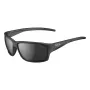 Bolle BS136011 Unisex Sportiniai Akiniai Nuo Saulės Matiniai Juodi TNS Pilki
