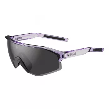 Bolle Unisex akiniai nuo saulės BS020016-S – 135 mm lęšiai, 0 mm tiltelis, 125 mm kojelės – UV400 polikarbonatas