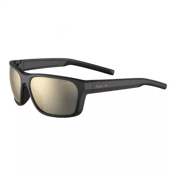 Bolle Unisex akiniai nuo saulės BS022009-S Phantom fotochrominiai veidrodiniai lęšiai 57mm