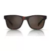 BOLLE Unisex Akiniai Nuo Saulės BS051004-S 54/18/145 mm